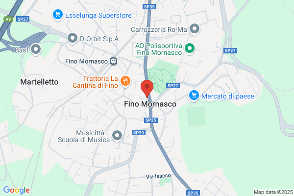 Termoidraulica Pezzano