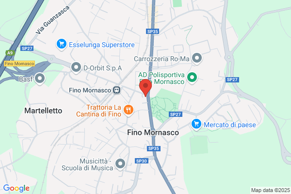 Pasticceria Visconti