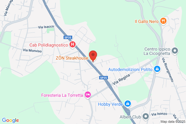 Ristorante Pizzeria & Steakhouse Bostan
