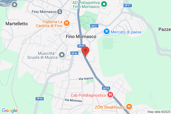 La Grande Muraglia