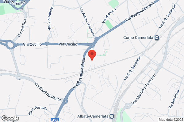 Locanda dei Piaceri