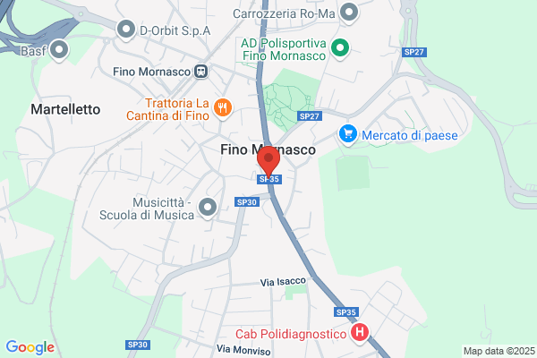 Pizzeria Freedom