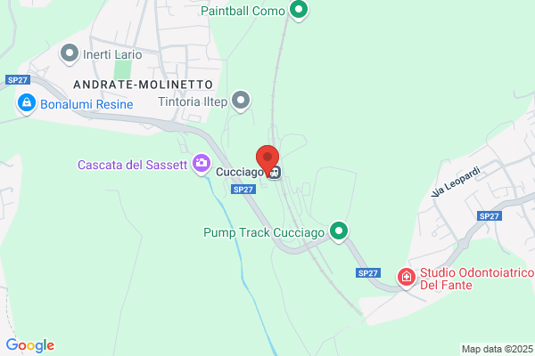 Ristorante Pizzeria Il Casottino