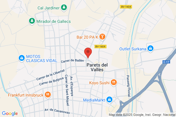 Estetica Venus