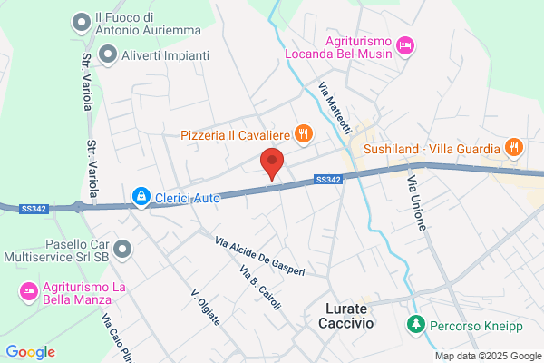 Centro Benessere Raggio di Luna