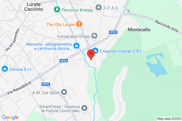 Bosetti Industria Serica Spa