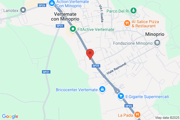 C.I.D.A. S.R.L. Centro Imprese Depurazione Acque