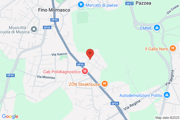 Filseta S.N.C. Di Peverelli R.