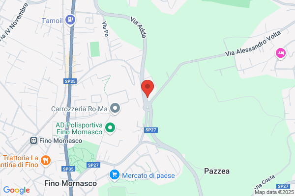 Cafro Srl
