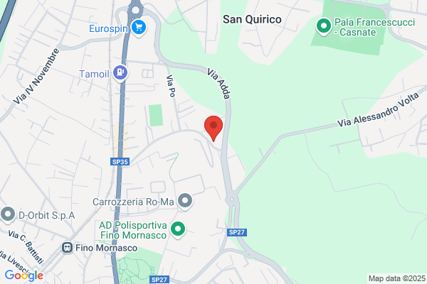 Bottonificio Lariano Srl