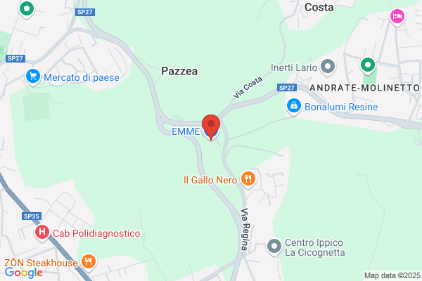 Stamperia Emme - S.P.A.