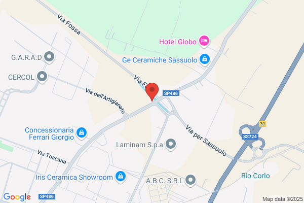 Officina Monari S.R.L.