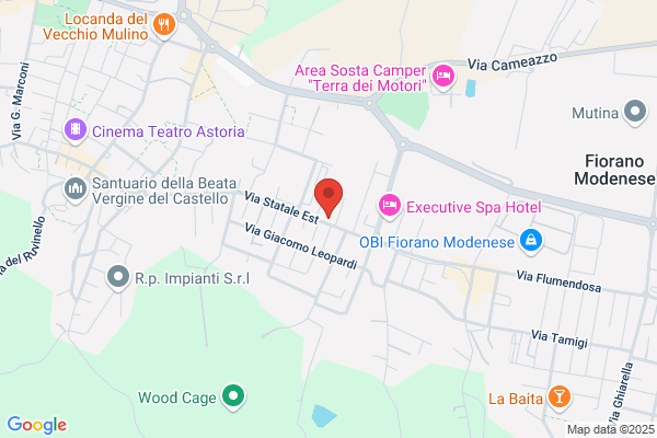 Immobiliare Il Cortile Di Zanni Antonio E C. (S.N.C.)