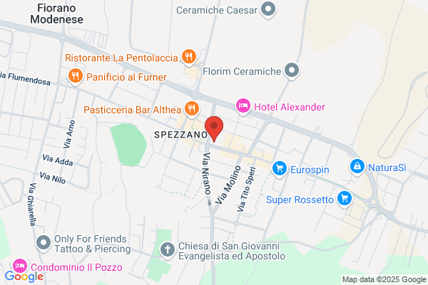 Immobiliare La Piazza S.N.C. Di Giovanardi L. e c.