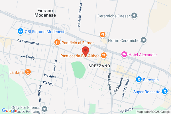 Immobiliare Susanna (S.R.L.)