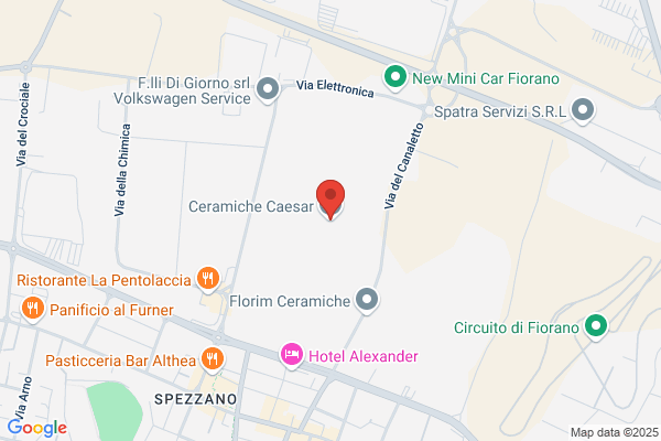 Felice Cesare