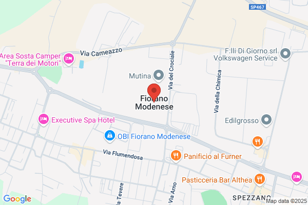 Foroni Marcello