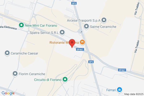 Ferro Italia (S.R.L.)