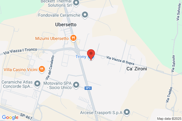 Nemo Srl Subagenzia di Maranello