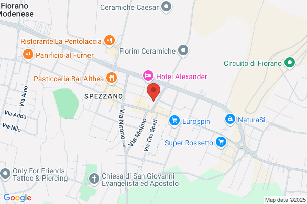 Gibertoni Assicurazioni