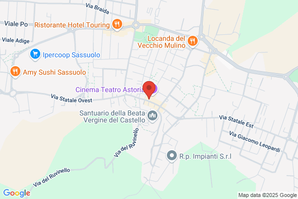 Marchetti Bicego rosanna