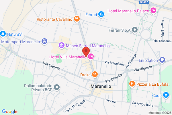 Morelli francesco