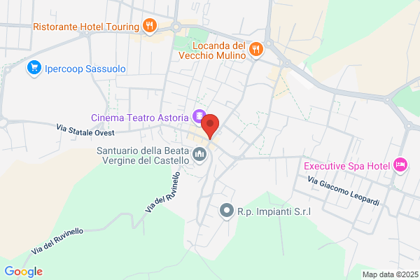 Agenzia Immobiliare Eurocasa