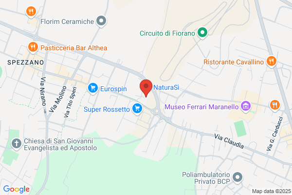 Giemme Immobiliare S.R.L.