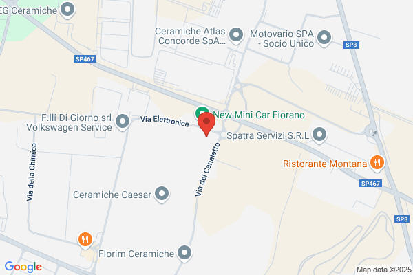 Il Capriccio S.R.L. Di Manzini Valerio
