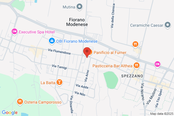 F.C.F. Immobiliare - S.R.L.