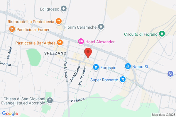 Fi - Me Finanziaria E Mercantile S.R.L.