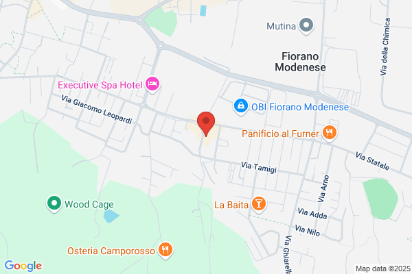 Framal Di Soli Giovanni - S.A.S.