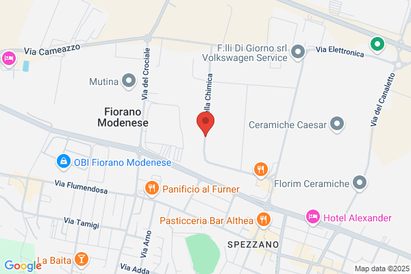 Maglificio Temax S.R.L