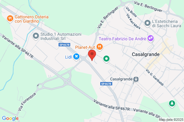 Macchioni Srl