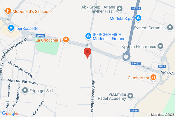 Savoia Italia (S.R.L.)