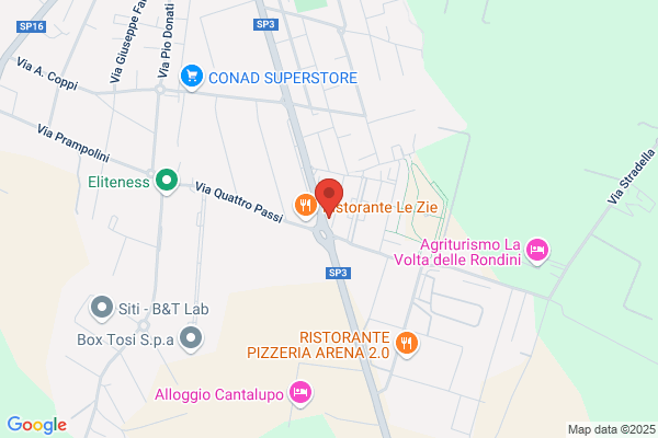 Ftp Automazioni Srl