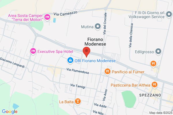 Montepietra giovanni (Dr.)