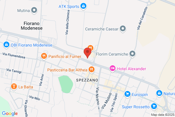Nuova Fima S P A
