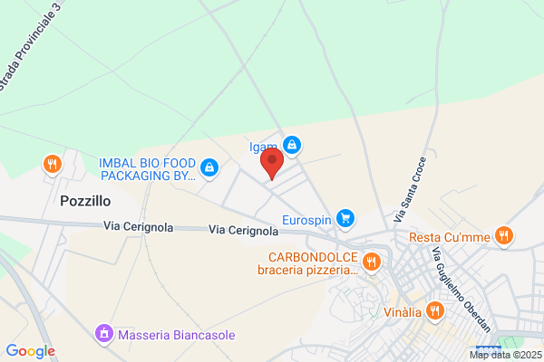 Nuova V.M. (S.R.L.)