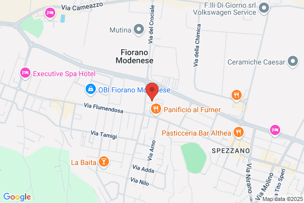 Imond Finanziaria - S.R.L.