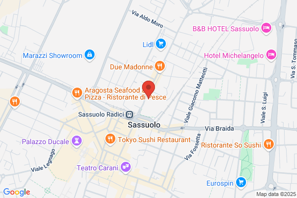 Marmorex S.R.L.
