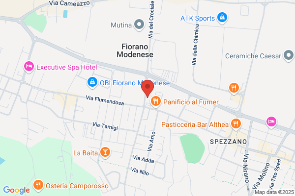 Puntoquattro (S.P.A.)