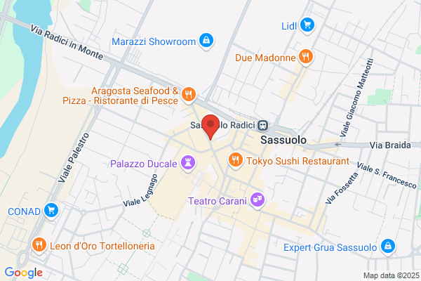 Centro Dentale Sassolese