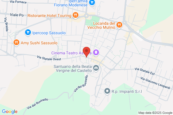 Municipio Di Fiorano Modenese