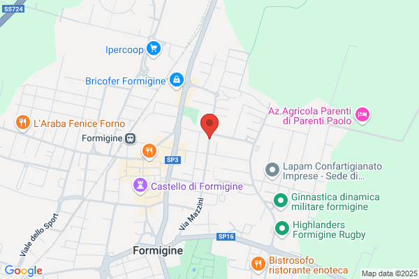 Municipio Di Formigine