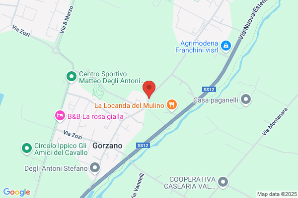 Municipio Di Maranello