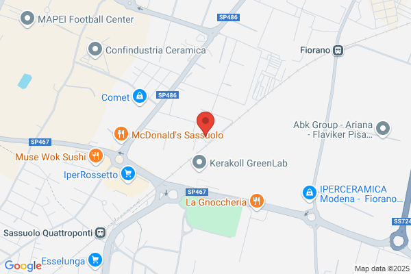 Edilprampolini