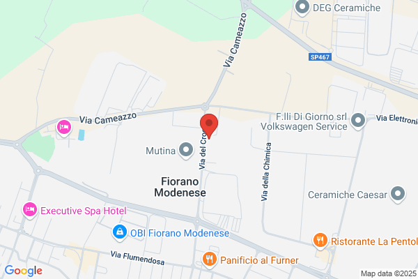Saitec  - Impianti Elettrici