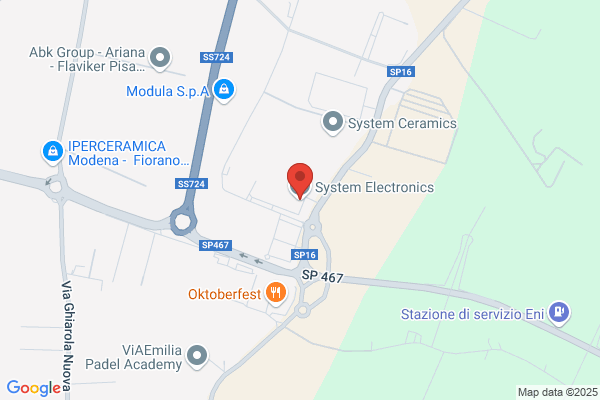 Elettric Sistem S.N.C.