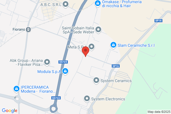 S.E.I. Tecnica Di Benedetti Andrea